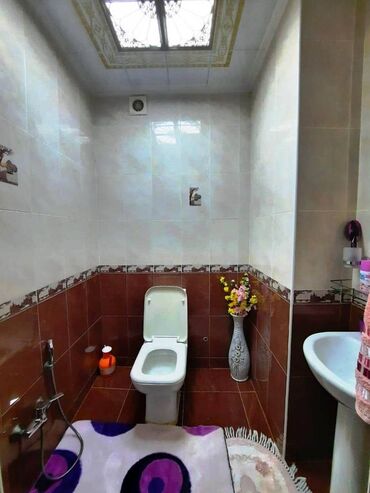 Yeni tikili: 2 otaqlı, Yeni tikili, m. Xalqlar Dostluğu, 80 kv. m — 11