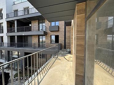 Продажа квартир: 2 комнаты, 95 м², Элитка, 2 этаж, ПСО (под самоотделку) at lalafo.kg — 5 Продажа квартир: 2 комнаты, 95 м², Элитка, 2 этаж, ПСО (под самоотделку) — 5