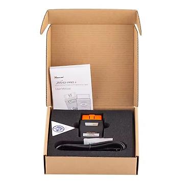 Auto dijagnostika: Novo - Xhorse XDMVJPGL MVCI Pro + J2534 OBD2 Nova Verzija NOVO - — 21