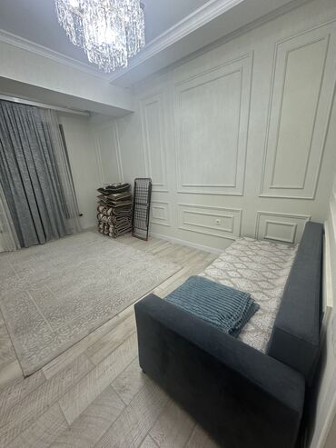 Продажа квартир: 3 комнаты, 87 м², Элитка, 11 этаж, Дизайнерский ремонт at lalafo.kg — 19 Продажа квартир: 3 комнаты, 87 м², Элитка, 11 этаж, Дизайнерский ремонт — 19