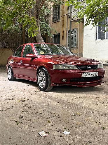 опель вектра а запчасти: Opel Vectra: 1.6 l | 1999 il 400678 km Sedan — 2