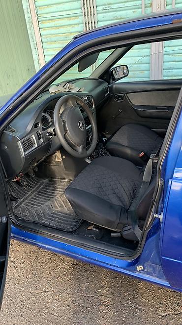 neta gt: Daewoo Nexia: 2010 г., 1.5 л, Механика, Бензин, Седан — 5