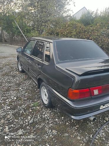 vaz guzguleri: Model: Lada Samara (sedan) Rəng: qara metallik İl: 2006 Yüngül 1-2 — 5