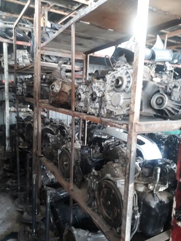 Другие автозапчасти: Запчасти на паджеро — 8