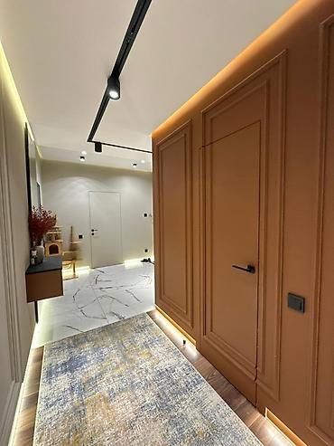 Продажа квартир: 3 комнаты, 110 м², Элитка, Дизайнерский ремонт — 10