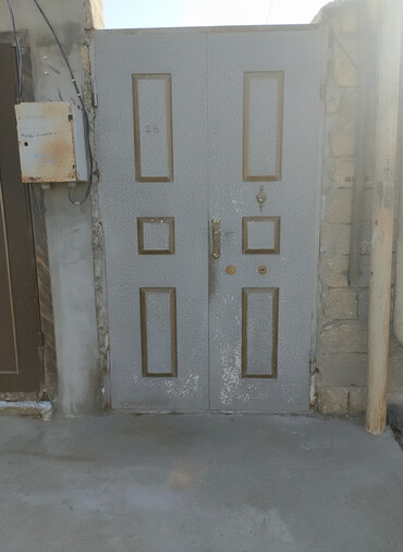 Həyət evləri və villaların satışı: Buzovna 4 otaqlı, 125 kv. m, Kredit yoxdur, Yeni təmirli — 1