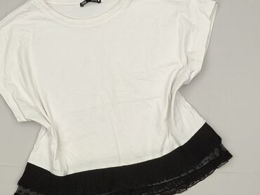 Zara, T-shirt damski, M