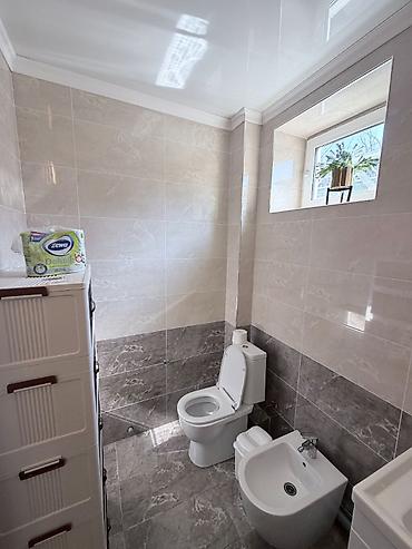 катеджи иссык куль: 4 комнаты, 116 м², 3 соток, Бишкек, Церковь Агентство недвижимости — 7