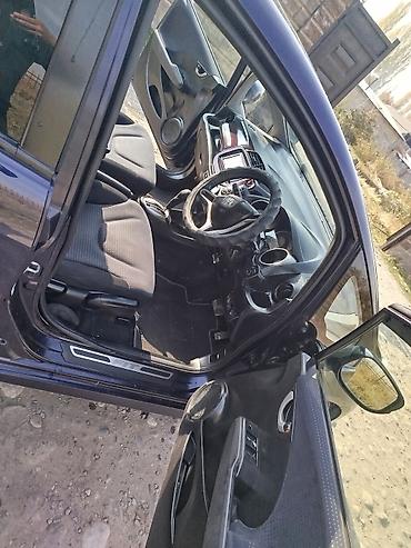 хонда стрим туманик: Honda Fit: 2008 г., 1.5 л, Вариатор, Бензин, Хэтчбэк — 10