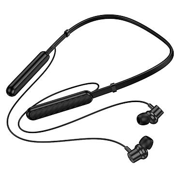 arc: Беспроводные наушники-гарнитура BOROFONE BE72 Neckband - Форм-фактор — 2