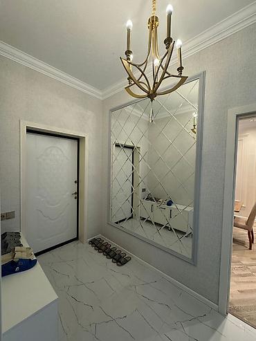 Günlük kirayə evlər: 211 kv. m, 5 otaqlı, Kombi, Qaz, İşıq — 22