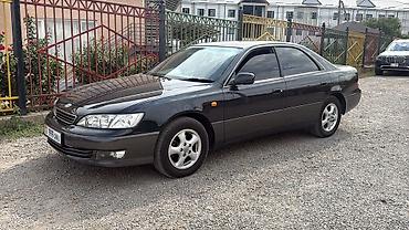 автоком: Toyota Windom: 2000 г., 2.5 л, Автомат, Газ, Седан — 1