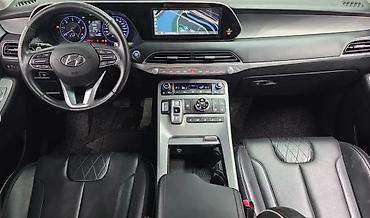 Hyundai: Hyundai Palisade: 2020 г., 2.2 л, Автомат, Дизель — 3