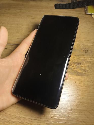 redmi 9 с: Redmi, Redmi Note 14 Pro Plus, Колдонулган, 512 ГБ, түсү - Кара, 2 SIM — 2