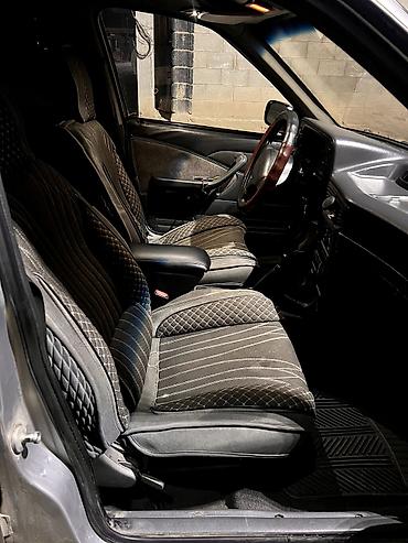 руль нексия 2: Daewoo Nexia: 2004 г., 1.5 л, Механика, Бензин, Седан — 2