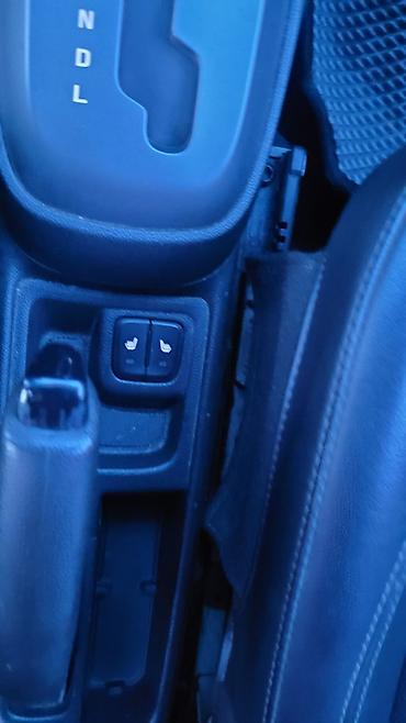 Chevrolet: Chevrolet Spark: 2019 г., 0.1 л, Вариатор, Бензин — 11