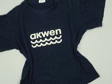 T-shirt damski, L