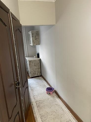 flat osh: Продается светлая 3-комнатная квартира с функциональной планировкой — 5