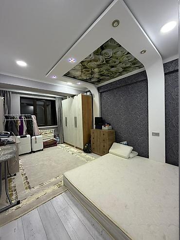 samatova: 3 комнаты, 100 м², Нижний Джал (Джал-23) Элитка, 15 этаж, Дизайнерский ремонт — 4
