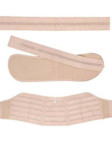 Бандажи, корсеты, корректоры: Бандажный корсет (беременных ) дородовой и послеродовой — 4