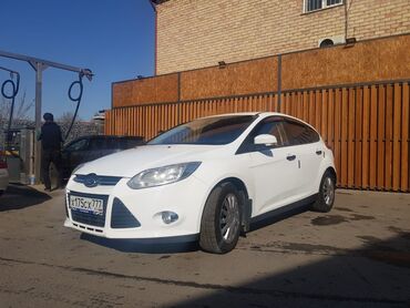 помпа форд фокус: Ford Focus: 1.6 л | 2013 г. | 99000 км | Хэтчбэк at lalafo.kg помпа форд фокус: Ford Focus: 1.6 л | 2013 г. | 99000 км | Хэтчбэк