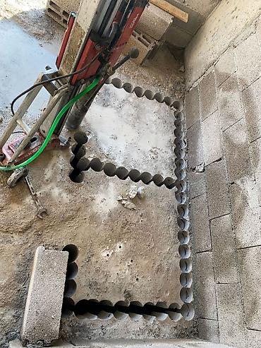 havalandirma ustası: Vüqar Usta | Beton Kəsmə və Karot Xidməti - Bakı, Sumqayıt və Qarabağ — 1