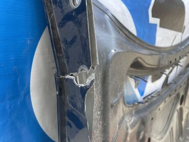 Капоты и комплектующие: Капот Mercedes-Benz, Б/у, Оригинал — 10