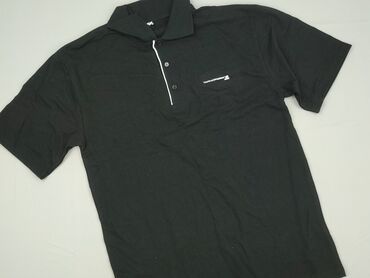 koszula c: Polo shirt for men, M (EU 38), condition - Very good