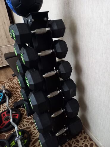 Hazır biznes: İdman aletleri her sey daxil Tecili pula ehtiyac oldugu ucun — 4