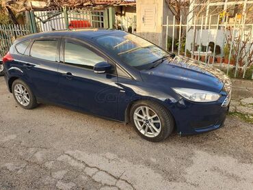 Ford: Ford Focus: 1.6 l. | 2015 έ. 175000 km. Χάτσμπακ at lalafo.gr — 6 Ford: Ford Focus: 1.6 l. | 2015 έ. 175000 km. Χάτσμπακ — 6