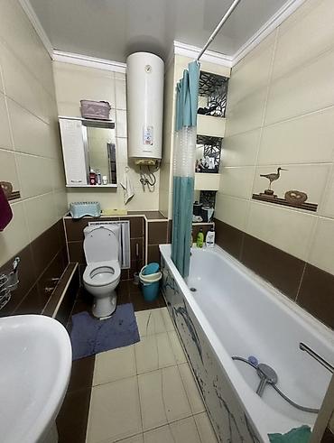 элитка 2 комнатная: 2 комнаты, 70 м², Восток-5 мкр Элитка, 5 этаж, Евроремонт — 6
