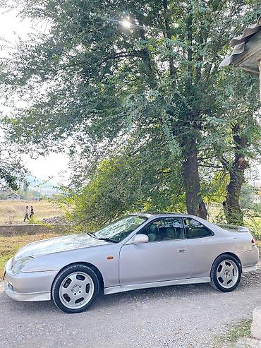 honda prelude 85: Honda Prelude: 1997 г., 2.2 л, Механика, Бензин, Купе — 2