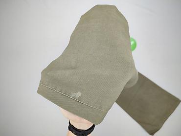 levi 627: Spodnie materiałowe damskie, rozmiar L — 4