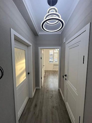 Ремонт под ключ: Ремонт под ключ квартир и санузлов - Полный комплекс работ: демонтаж — 23