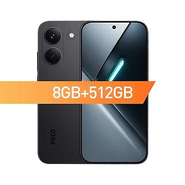 Poco: Poco X8 Pro, 512 GB — 7