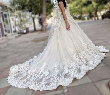 Toy paltarları: 150-200-300 Gelinlikleri bağlandığımız üçün satırıq. Türkiye -da lalafo.az — 6 Toy paltarları: 150-200-300 Gelinlikleri bağlandığımız üçün satırıq. Türkiye — 6