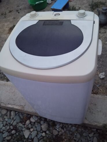 бу стиральный машина: Кир жуучу машина Колдонулган