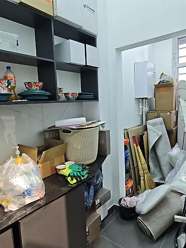 Продажа помещений свободного назначения: 📌 Продаётся коммерческое помещение 88 м² 1 этаж ▫️ Кухня и санузел — 8