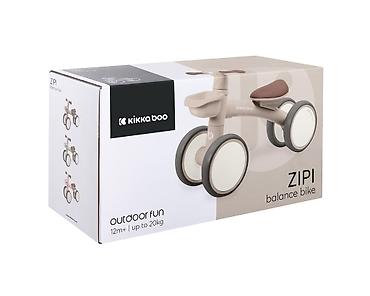 labelo jednorog: KIKKA BOO Guralica ZIPI – beige (šifra: KKB3) Zipi je moderno vozilo — 7
