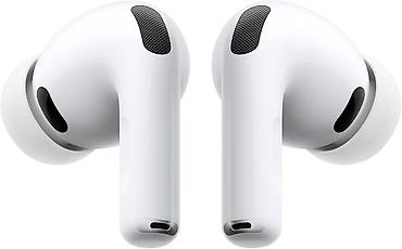 ucuz airpods: Yeni Simsiz (Bluetooth) Qulaqcıqlar, Apple, rəng - Ağ — 1
