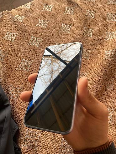 Apple iPhone: IPhone 11, Б/у, 64 ГБ, 99 % — 3