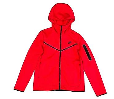 Толстовки: Мужская толстовка, Все размеры, Nike, Новый, цвет - Черный, Самовывоз, Платная доставка — 7