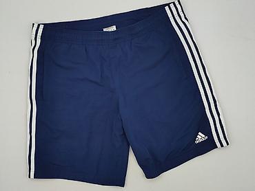 jacket: Adidas, Szorty dla mężczyzn, rozmiar M — 4