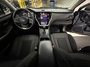 Subaru: Subaru Outback: 2022 г., 2.5 л, Вариатор, Бензин, Кроссовер — 7