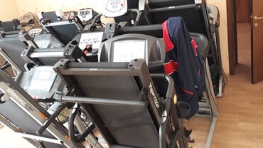 Qaçış trenajorları: Trenajor aparati⚠️ Trenajorlar tam orginal mehsullardir orginal allman