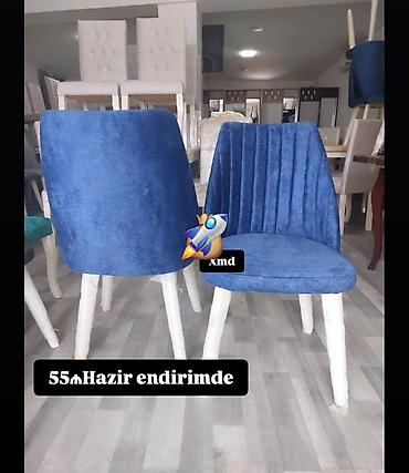 oturacağı: Stullar — 1
