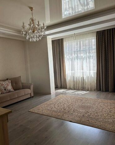 Продажа квартир: 1 комната, 52 м², Элитка, 4 этаж, Евроремонт