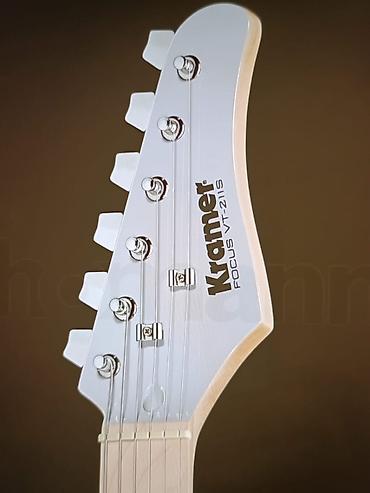 elektron gitara per page 40: Hər tərz üçün ideal - 4 ədəd elektro gitara satılır! - HB-35Plus — 4
