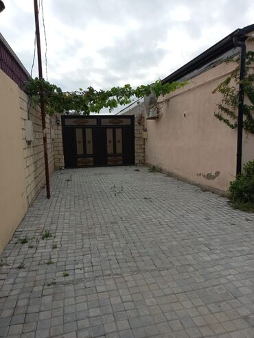 Həyət evləri və villaların satışı: Sabunçu rayonu Maştağa kanal marketin yaxınlığında yerləşən 5 sot — 3