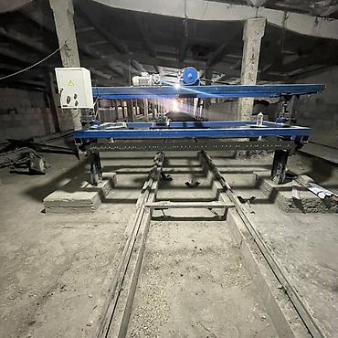 кафел кескич: Газоблок (автоклавный ячеистый бетон) Назначение: - Стеновые и — 6